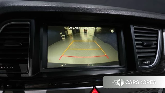 Genesis G80 id 4760314 из Кореи 7