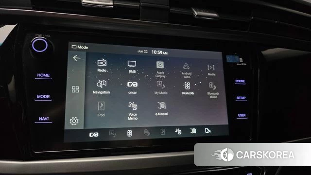 Ssangyong Beautiful Korando id 4490574 из Кореи 7
