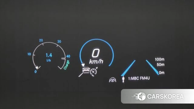 Mercedes-Benz GLE-Class W167 id 4550740 из Кореи 7
