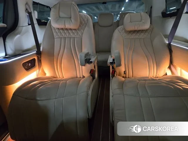 Kia Carnival 4th generation id 3650869 из Кореи 7