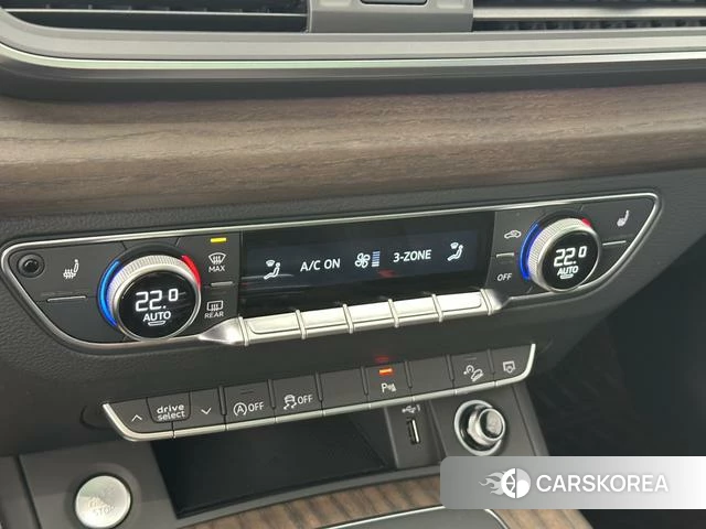 Audi Q5L id 4358969 из Китая 7