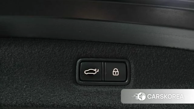 Genesis G90 id 4865060 из Кореи 7
