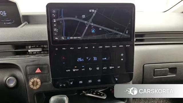 Hyundai Staria id 3621245 из Кореи 7