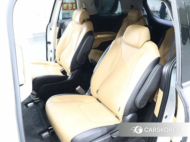 Kia Carnival 4th generation id 4206585 из Кореи 7