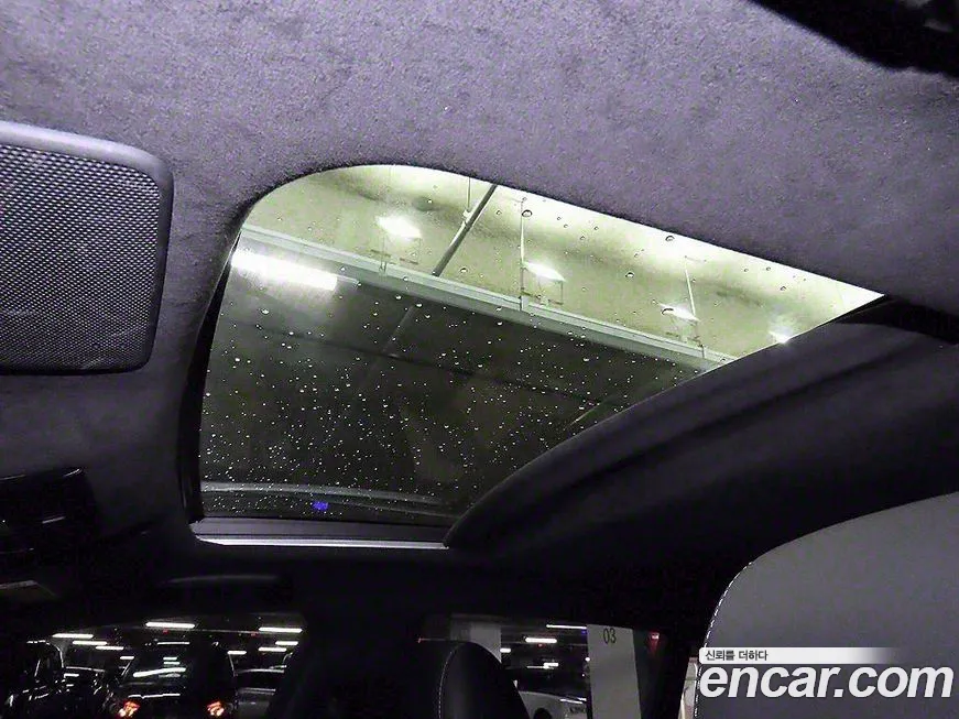 Lexus LS500h 5th generation id 2007834 из Кореи 7