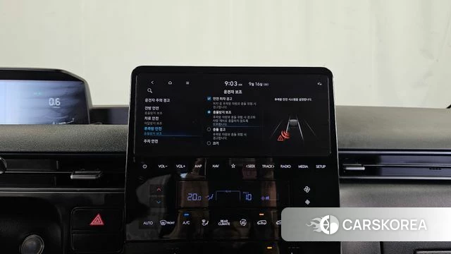 Hyundai Staria id 4863296 из Кореи 7
