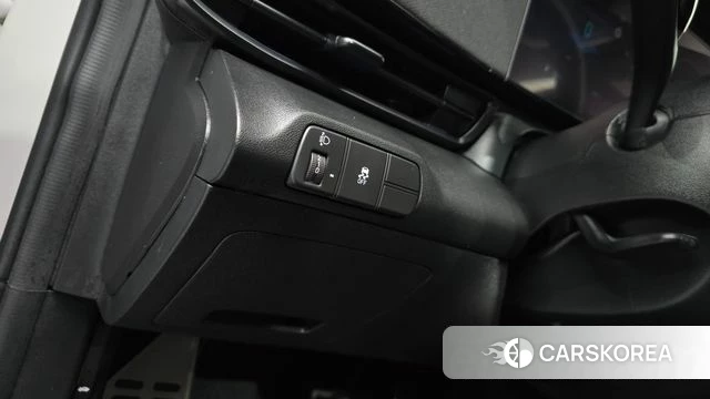 Hyundai The New Avante (CN7) id 3933652 из Кореи 7
