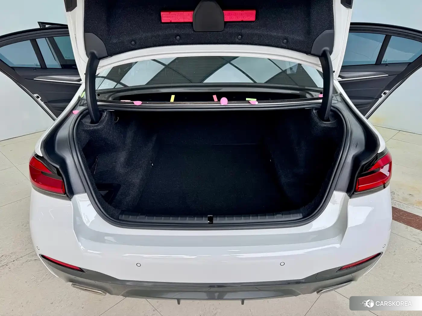 BMW 5 series id 4538927 из Китая 7