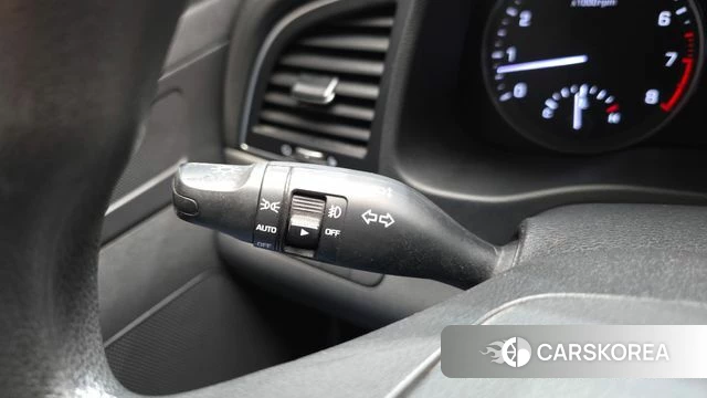 Hyundai Avante AD id 4339886 из Кореи 7