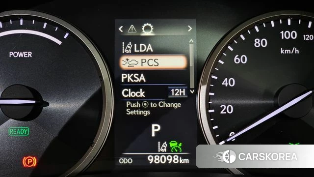 Lexus NX300h id 4384787 из Кореи 7