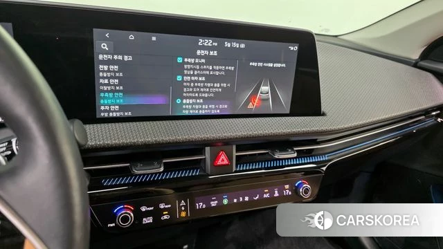 Kia EV6 id 4329961 из Кореи 7