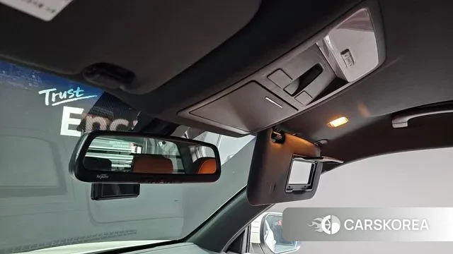 Ssangyong Rexton Sports id 3156906 из Кореи 7