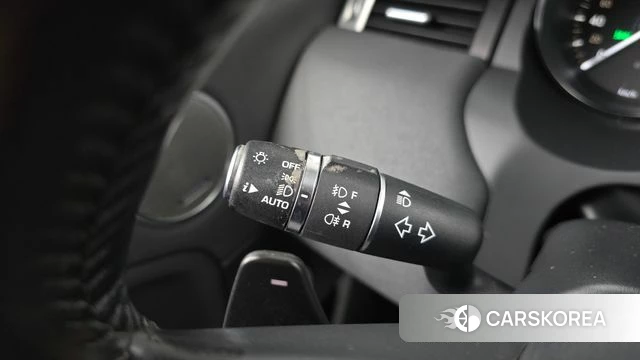 Land Rover Range Rover Evoque id 4448192 из Кореи 7