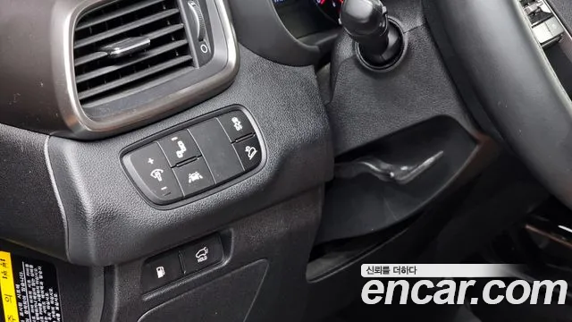 Kia The New Sorento id 2307455 из Кореи 7