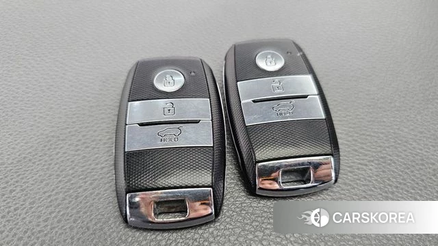 Kia Morning Urban (JA) id 4283671 из Кореи 7