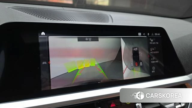 BMW 3 Series (G20) id 3935588 из Кореи 7