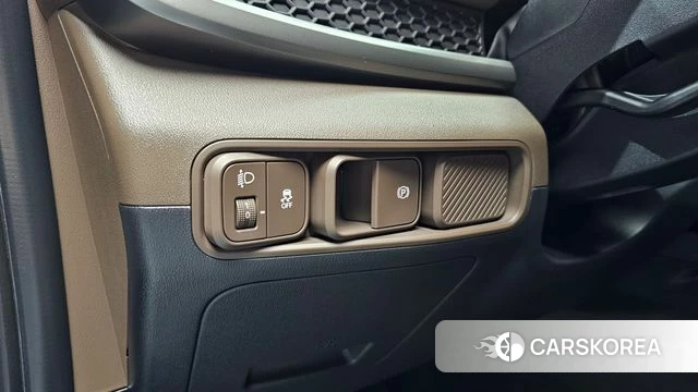 Kia Tasman id 4617513 из Кореи 7