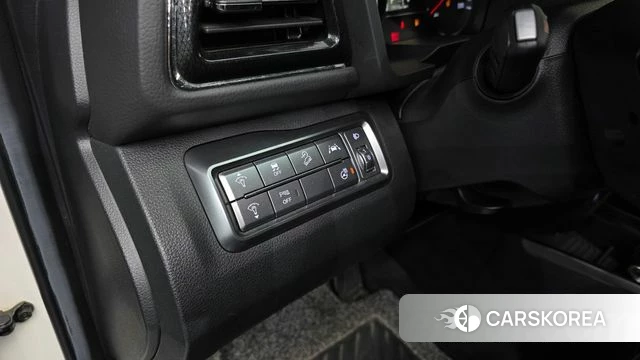 Ssangyong Tivoli Air id 4899073 из Кореи 7