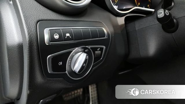 Mercedes-Benz C-Class W205 id 3866361 из Кореи 7