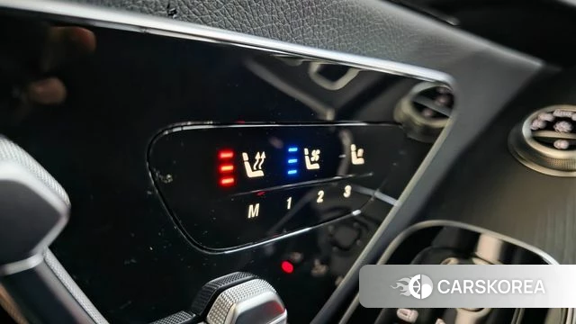 Mercedes-Benz S-Class W223 id 3909386 из Кореи 7