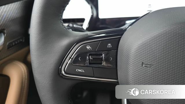 Renault Korea (Samsung) Grand Coleos id 4700401 из Кореи 7