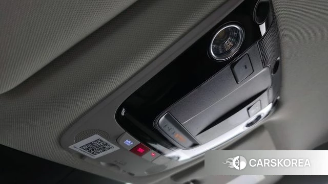 Kia K5 3rd generation id 4916958 из Кореи 7