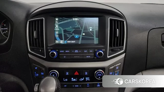 Hyundai The New Grand Starex id 3050673 из Кореи 7