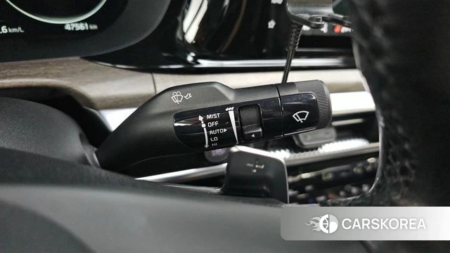 Kia K5 3rd generation id 4410541 из Кореи 7