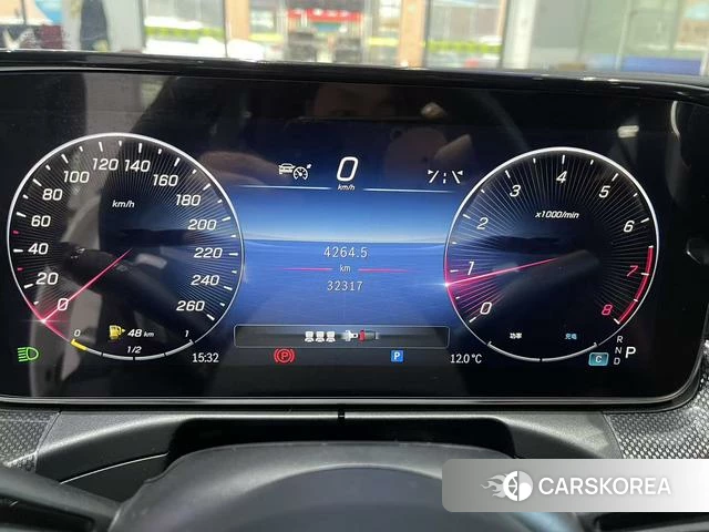 Mercedes-Benz Class C id 4256965 из Китая 7