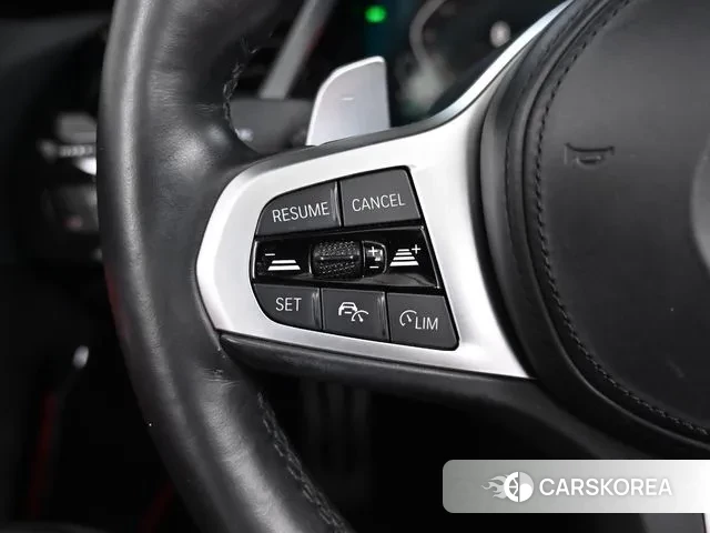 BMW Z4 (G29) id 3437762 из Кореи 7