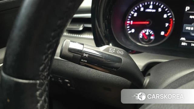 Kia K5 3rd generation id 4736900 из Кореи 7