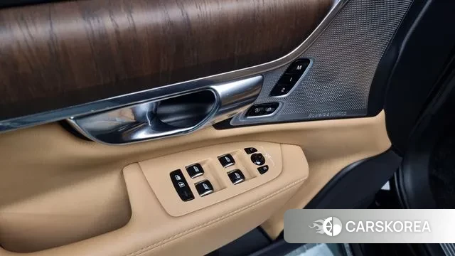 Volvo S90 id 3084229 из Кореи 7