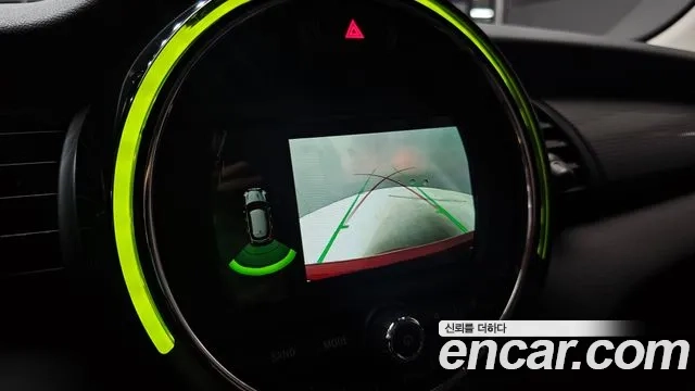 Mini Cooper id 2859608 из Кореи 7