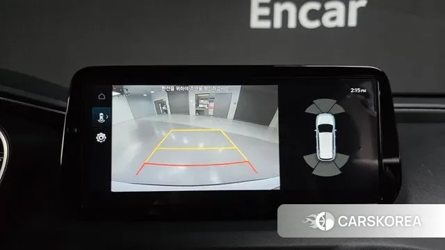 Hyundai The New Santa Fe id 3582253 из Кореи 7