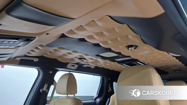 Kia Carnival 4th generation id 3892882 из Кореи 7