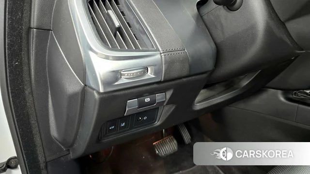 Jaguar E-PACE id 3834646 из Кореи 7