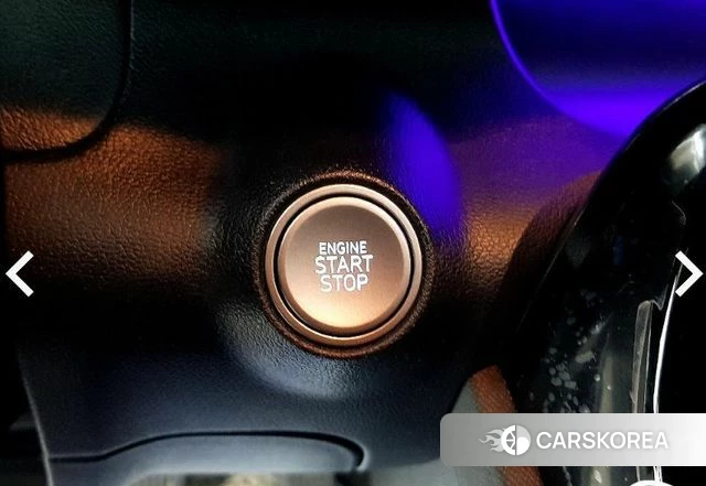 Hyundai Casper id 4179102 из Кореи 7