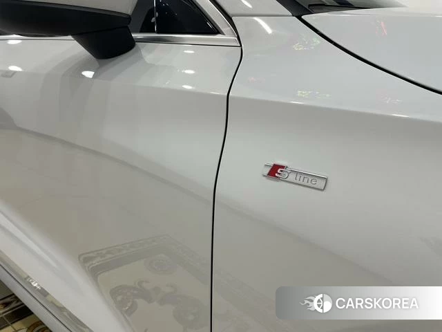 Audi A3 id 4342149 из Китая 7