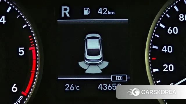 Hyundai The New Avante AD id 3171336 из Кореи 7