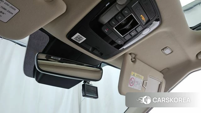 Kia Carnival 4th generation id 4309721 из Кореи 7