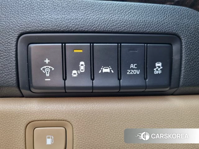 Kia The New Carnival id 4465343 из Кореи 7