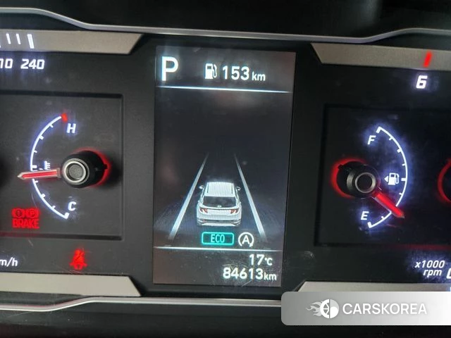 Hyundai Tucson (NX4) id 3954720 из Кореи 7