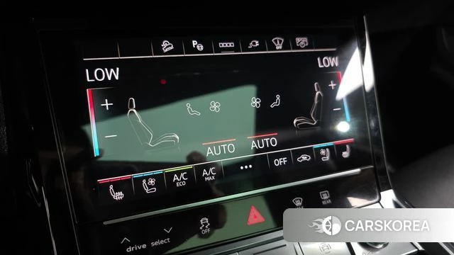 Audi e-Tron id 4322307 из Кореи 7