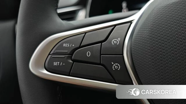 Renault Korea (Samsung) Arcana id 4748087 из Кореи 7