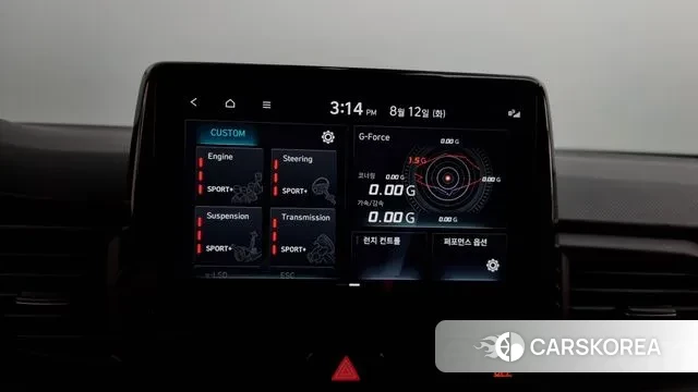 Hyundai Veloster (JS) id 3028462 из Кореи 7