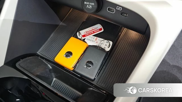 Volvo XC40 id 3921512 из Кореи 7