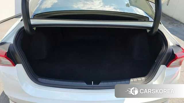 Kia K5 Hybrid 3rd Generation id 4315849 из Кореи 7