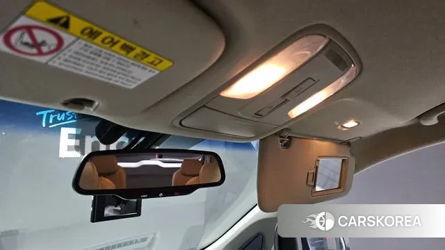 Kia The New Carnival id 3238840 из Кореи 7