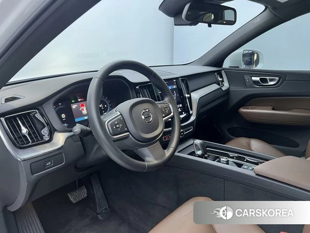 Volvo XC60 id 4209115 из Китая 7