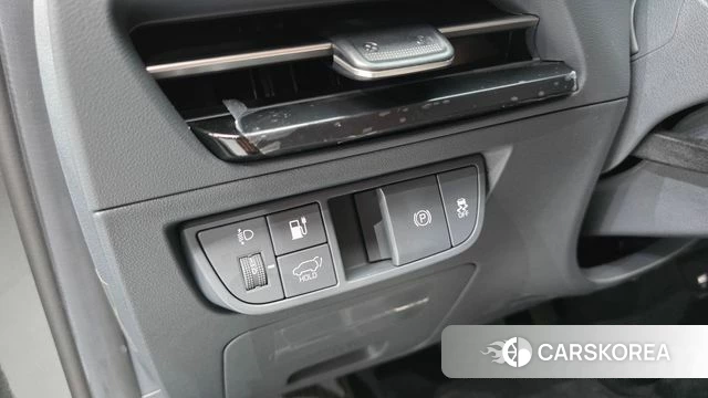 Kia EV6 id 4624287 из Кореи 7